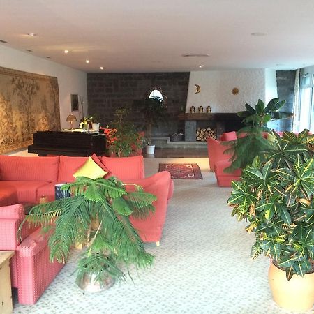 Studio Champfer St. Moritz Eksteriør billede